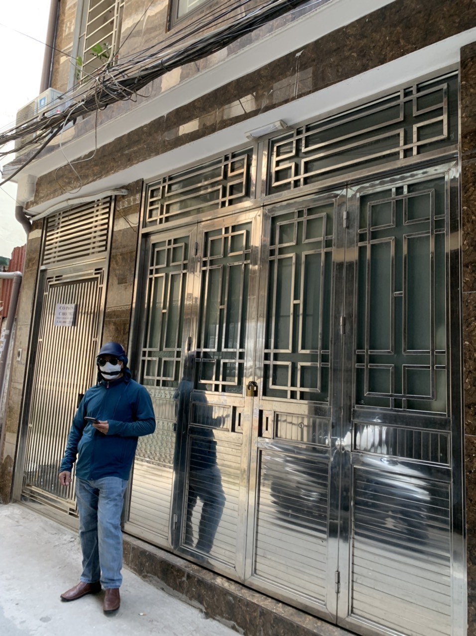 BÁN NHÀ MỸ ĐÌNH, NAM TỪ LIÊM DT 70M2, 8TẦNG, CHỈ CÓ 13.8TỶ