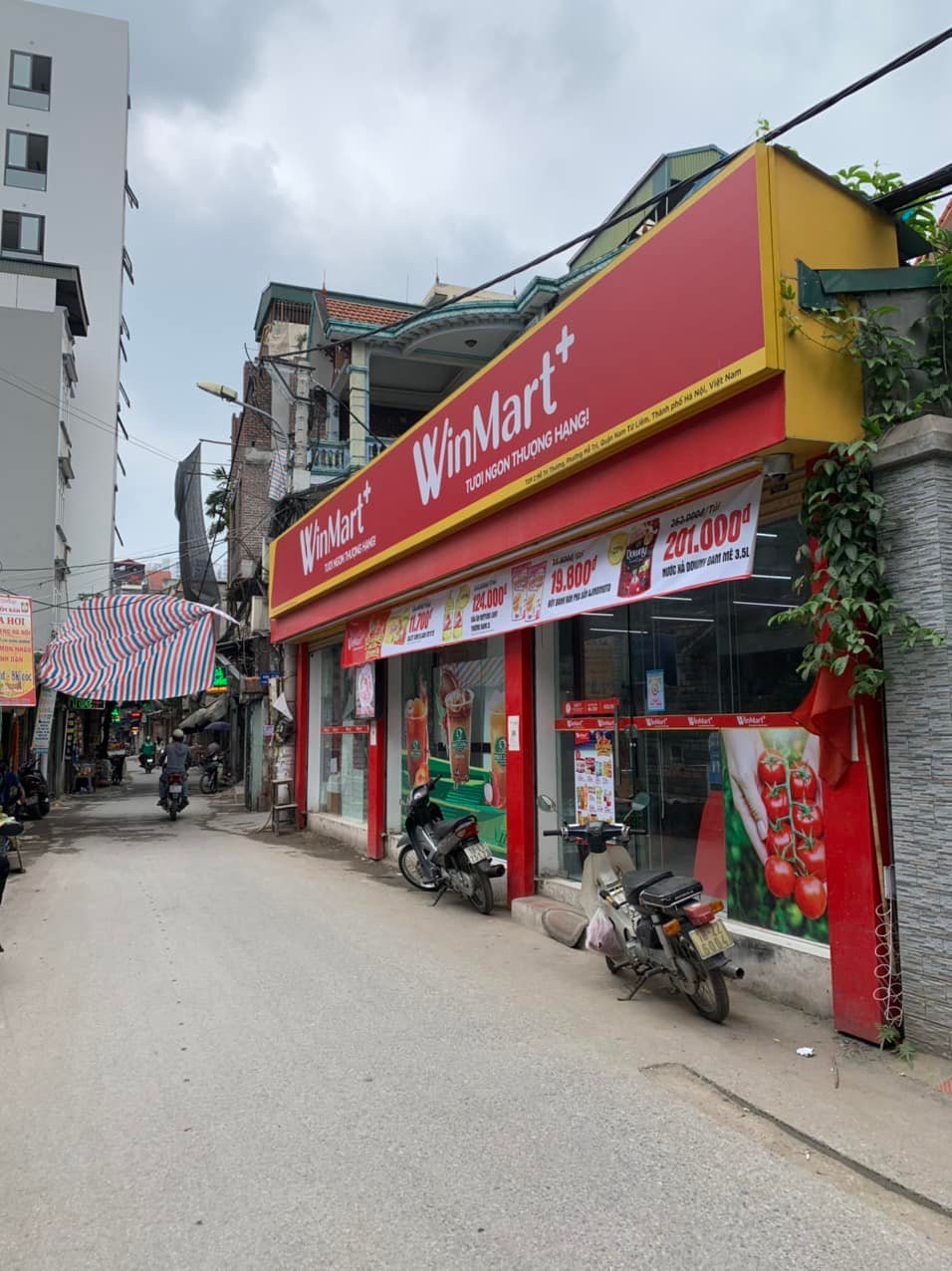 Bán gấp nhà ĐỒNG ME- NAM TỪ LIÊM DT 182m2 - MT 11m - lô góc 2 mặt ngõ ô tô tránh - Kinh doanh