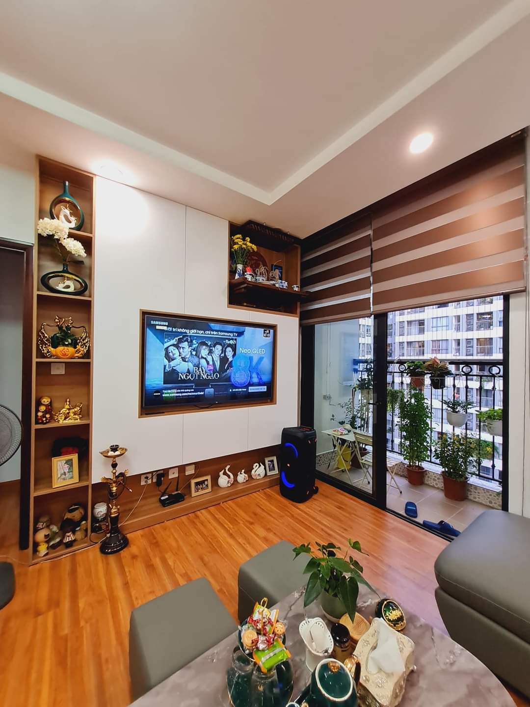 Bán nhà siêu hiếm Time City, Căn hộ hiện đại – Đẳng cấp – Full nội thất xịn sò, 4.45 tỷ