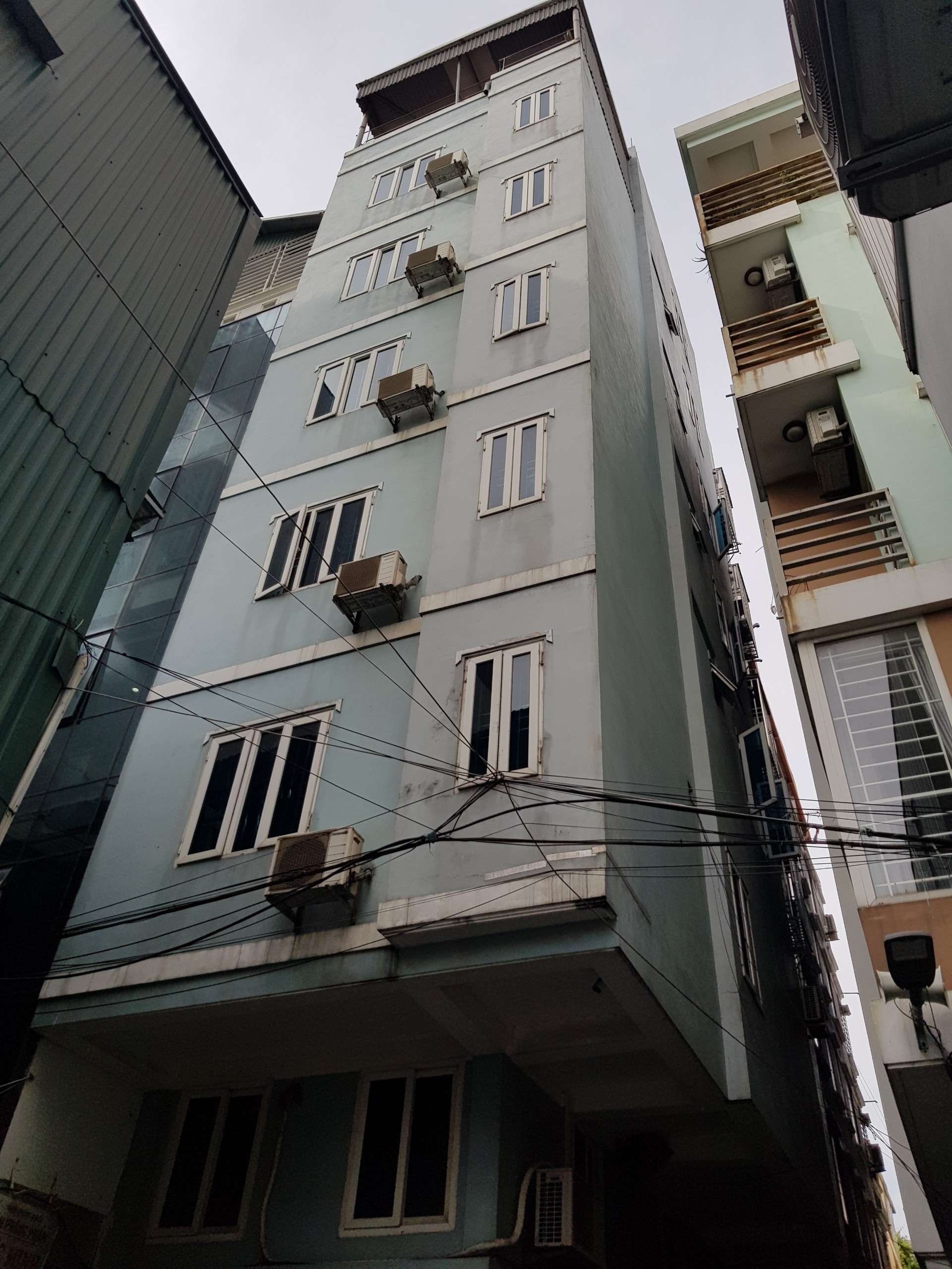 TRẦN QUỐC HOÀN - LÔ GÓC 2 MẶT TIỀN - PHÂN LÔ Ô TÔ TRÁNH - NGÕ THÔNG BÀN CỜ