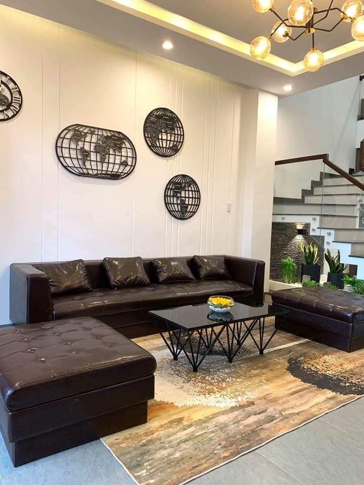 Bán nhà chùa láng - Q.Đống Đa, 50m2 – Cách ôtô 30m – Giá 5 tỷ 15