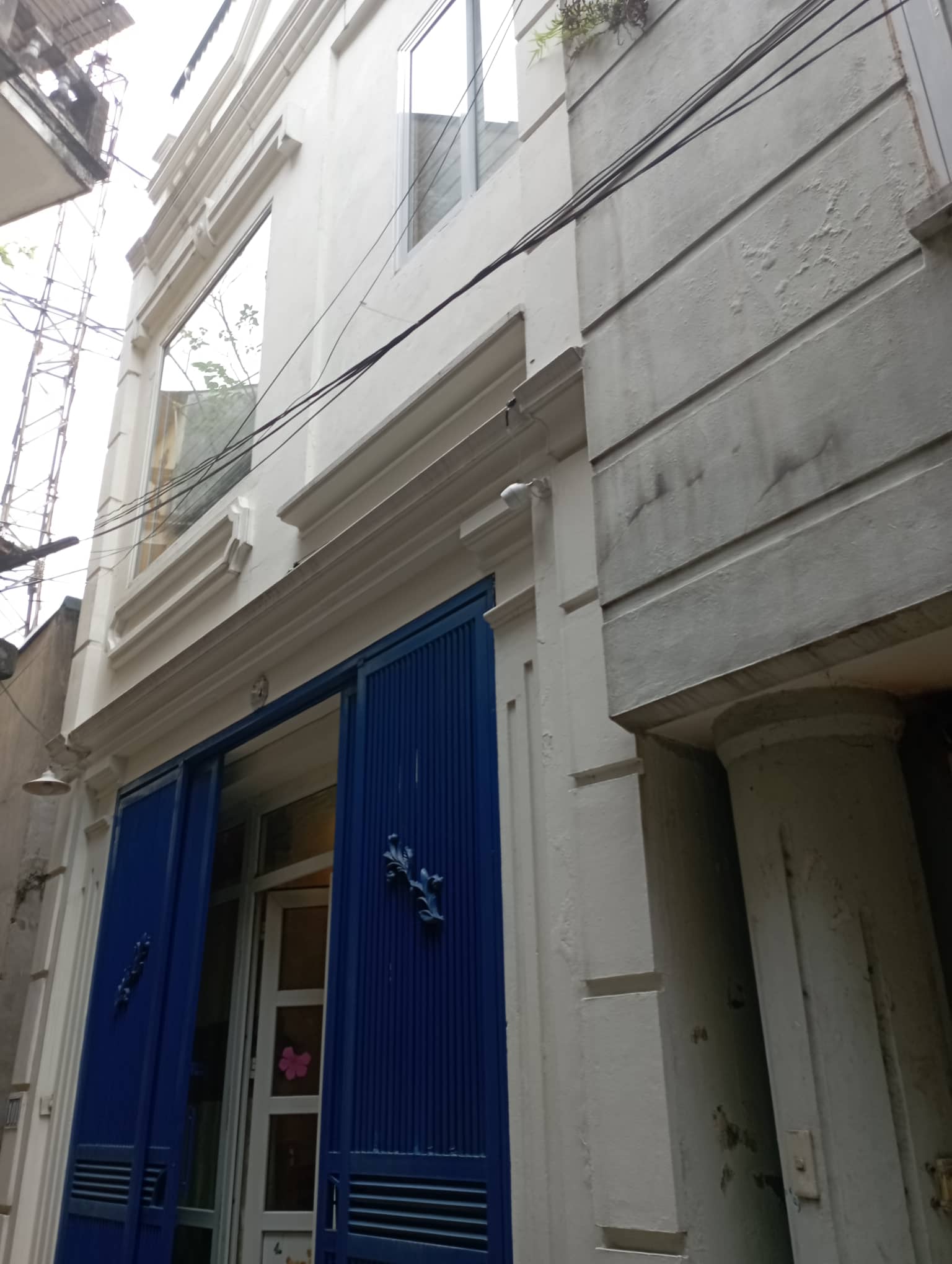 Chính chủ bán nhà Ngõ 12 Phan Đình Giót-TX 45m2, 3 tầng mặt tiền 4,5m Tặng full nội thất.