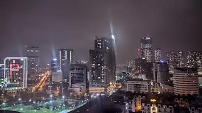 TOÀ NHÀ VĂN PHÒNG - KHÁCH SẠN HẠNG SANG KHU VIP - DUY TÂN CẦU GIẤY - DT 2000M2 + 20 TẦNG + 2 TẦNG