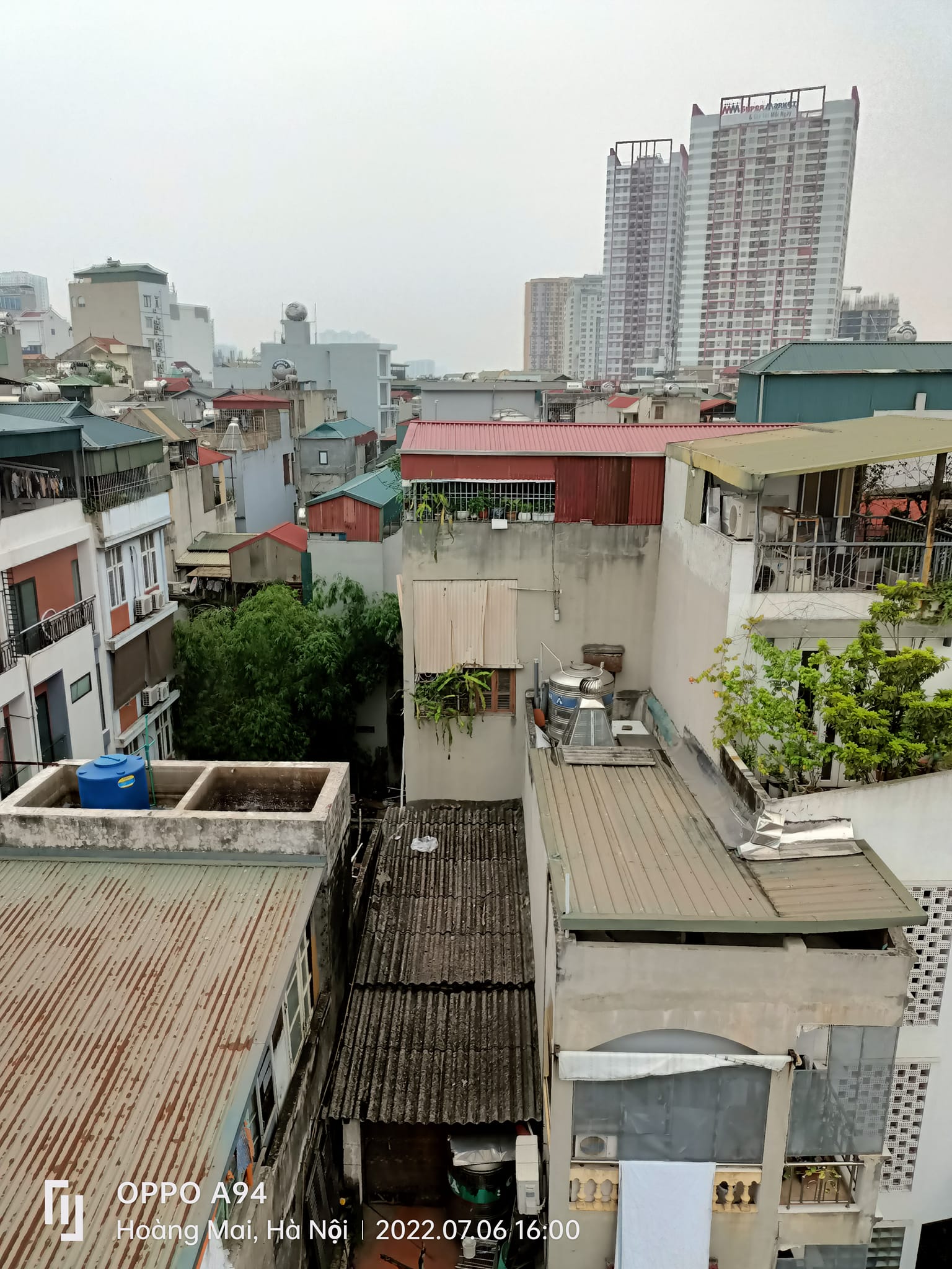 BÁN NHÀ PHỐ HOÀNG MAI LÔ GÓC THOÁNG VĨNH VIỄN MT 5,3M Ô TÔ ĐỖ CỬA VÀO NHÀ GIÁ CHÀO 6.3 TỶ