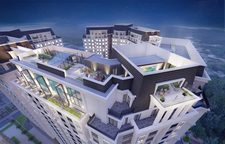 🔰CHẲNG CẦN ĐI XA, ‘’JIN JU” HẠ LONG CÓ CẢ!🔰