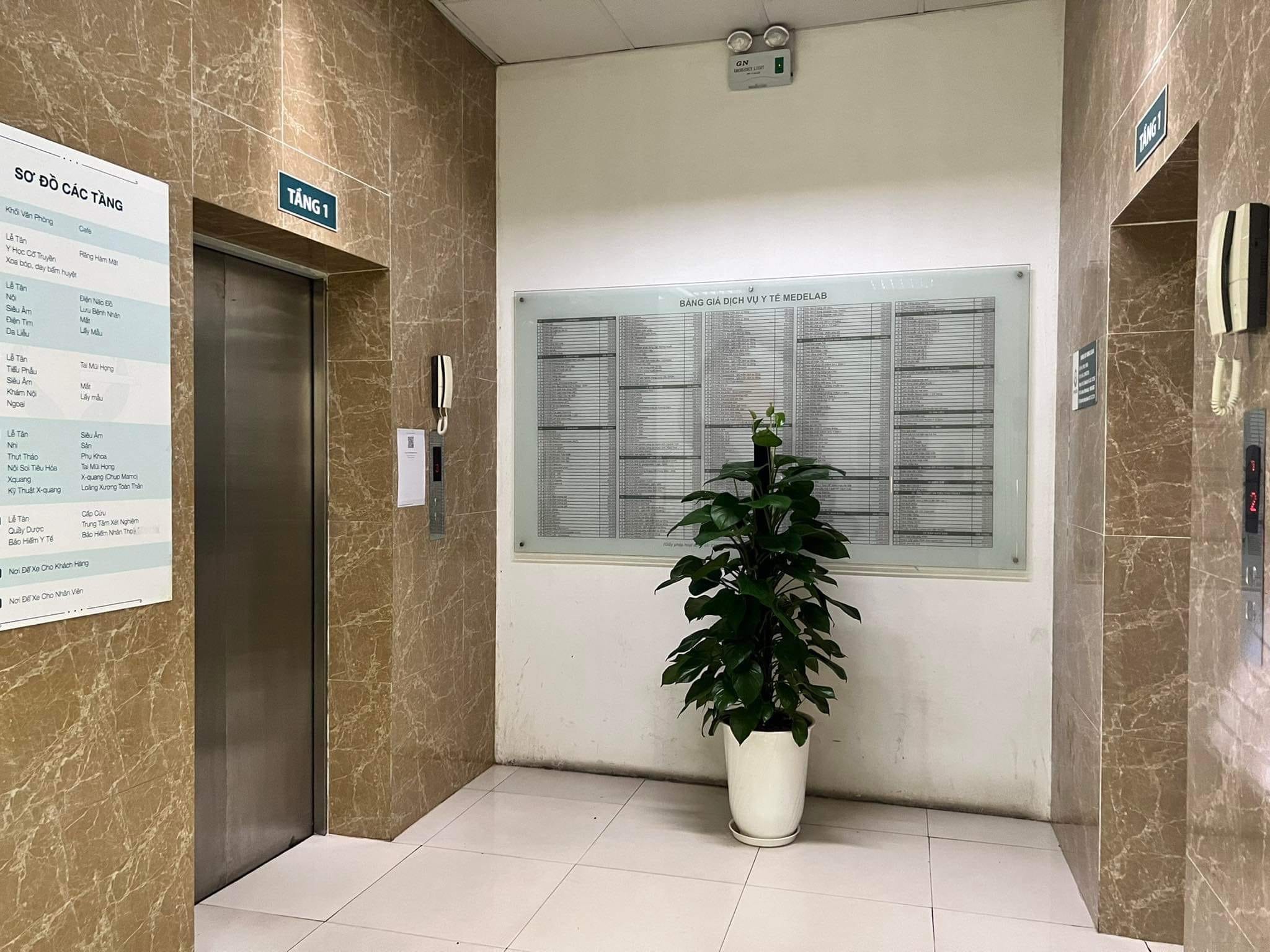 Bán tòa BUIDING mặt phố Nguyễn Lương Bằng Tôn Đức Thắng 8 Tầng có hầm