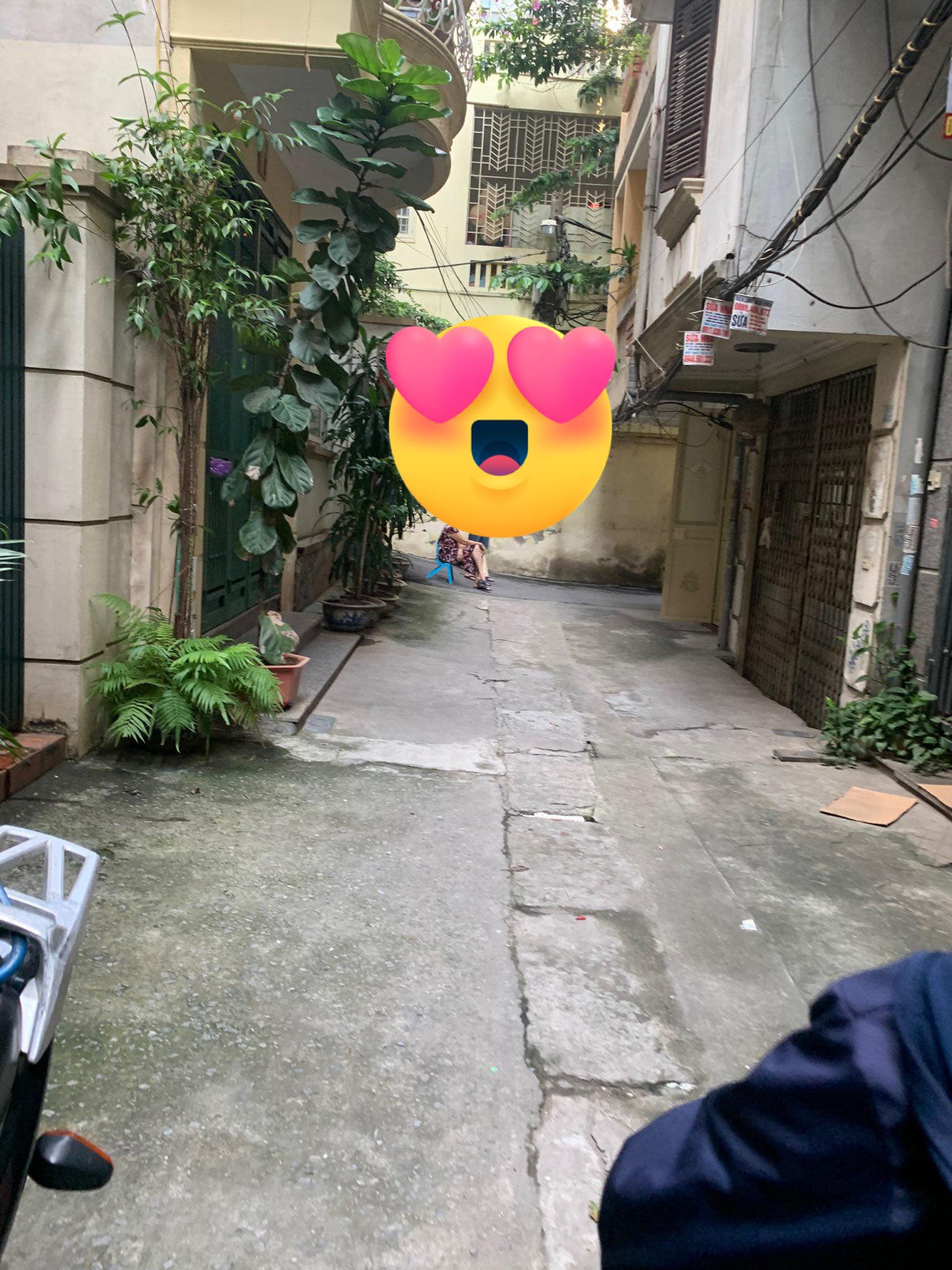 Bán nhà phố AN TRẠCH, ĐỐNG ĐA, 30M RA MẶT PHỐ, NGÕ RỘNG 77m2 4 tầng mặt tiền 4m 13,5 tỷ.