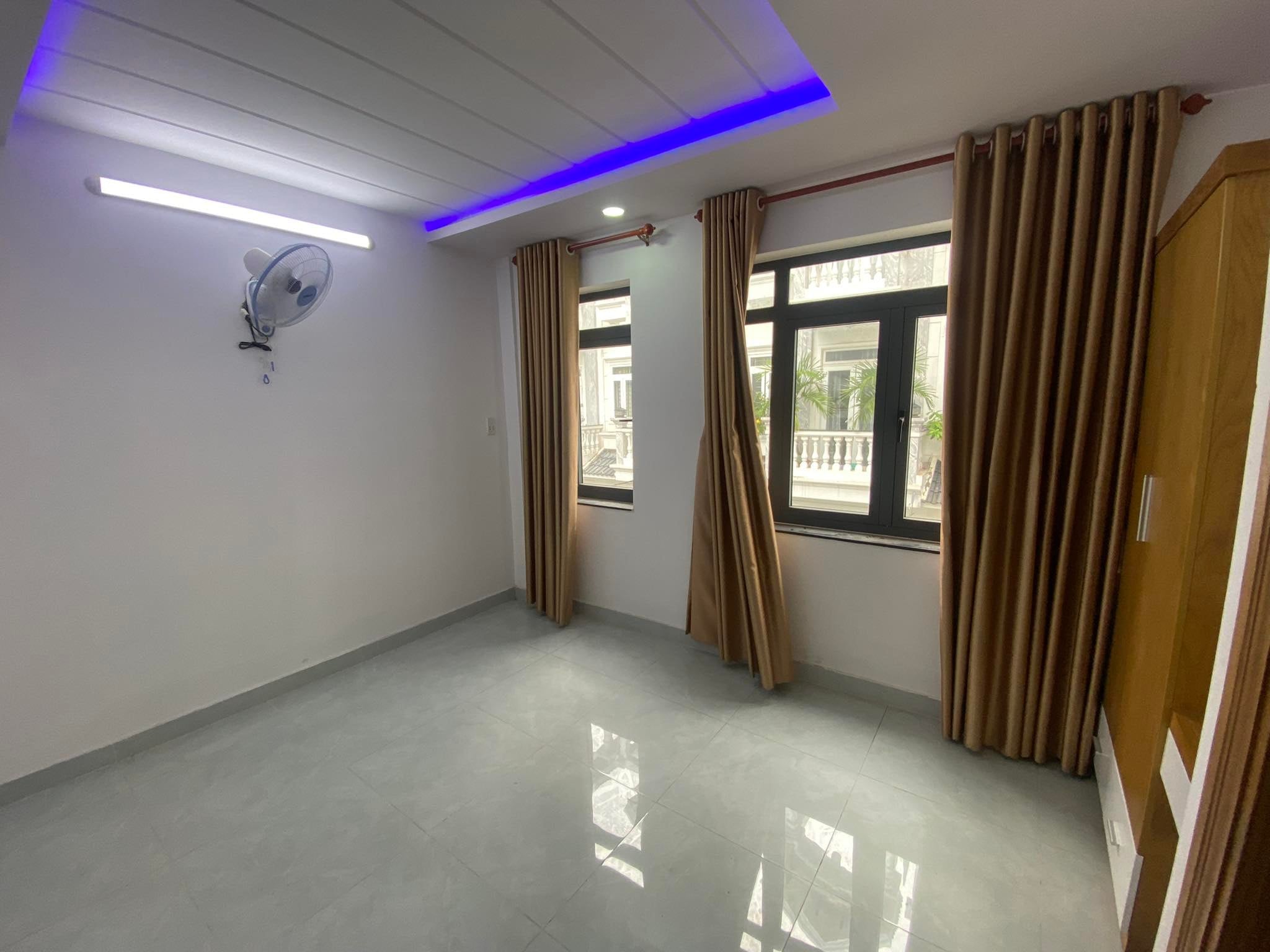 MT Quang Trung P 14 Gò Vấp. 100m2 2 tầng 4 x 25.5 chỉ 11.5 tỷ