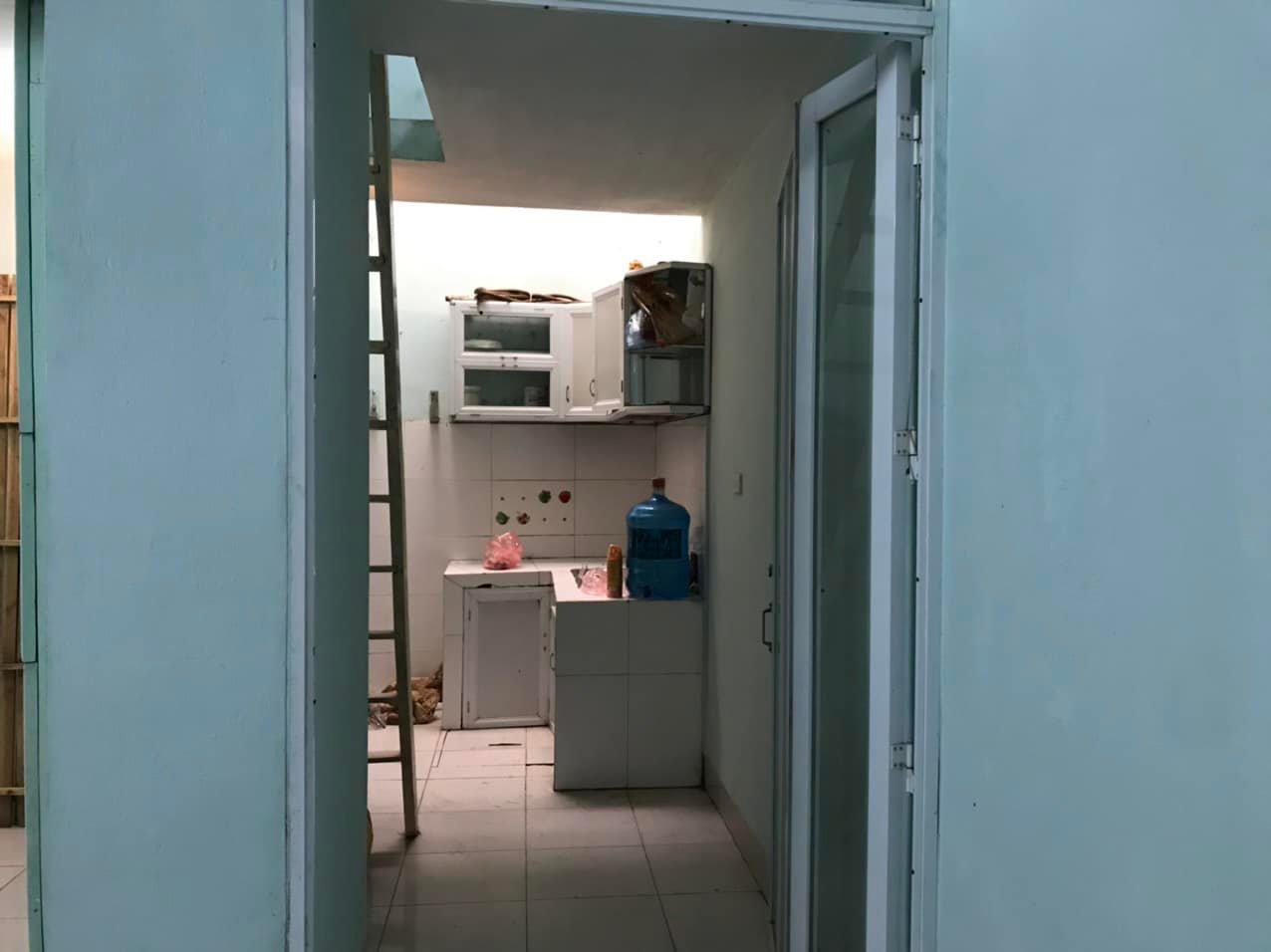 Nhà mặt phố Tân Mai, đường 40m, 138m2, MT 7.6m, GPXD 8 tầng, 40 tỷ, 0985868893