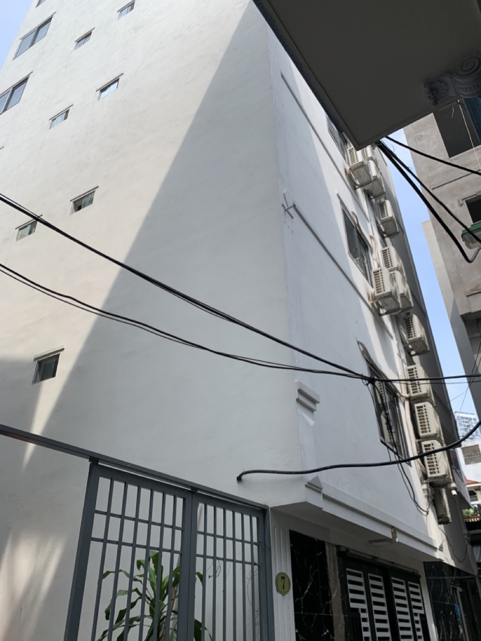 BÁN NHÀ Ở ĐƯỜNG MỄ TRÌ LÔ GÓC, NAM TỪ LIÊM DT:87M, MT:9M, CÓ 14.6TỶ.