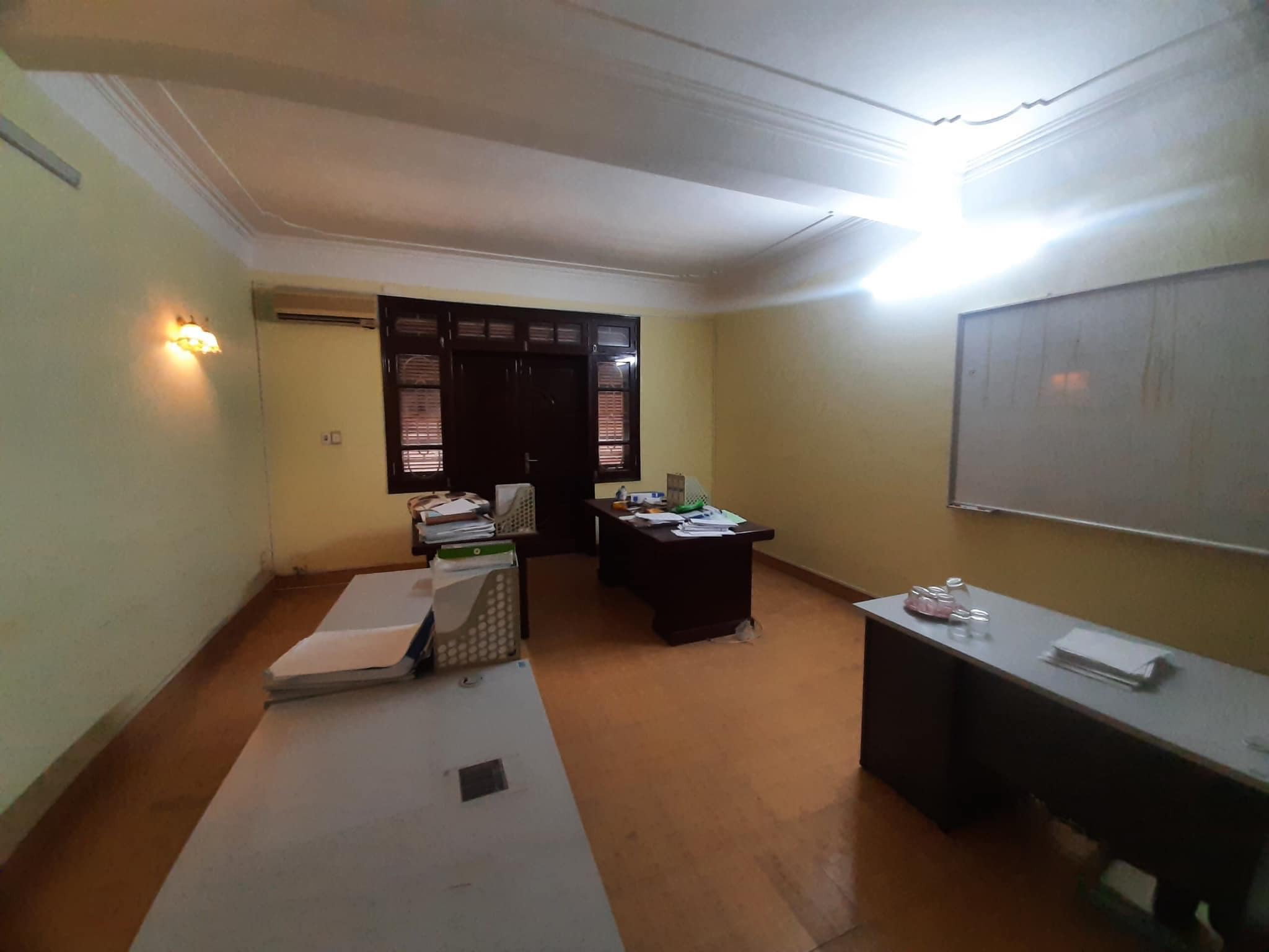 Bán nhà đẹp ở ngay KĐT mới Trung Yên diện tích 117m- 5 tầng giá 28.5 tỷ