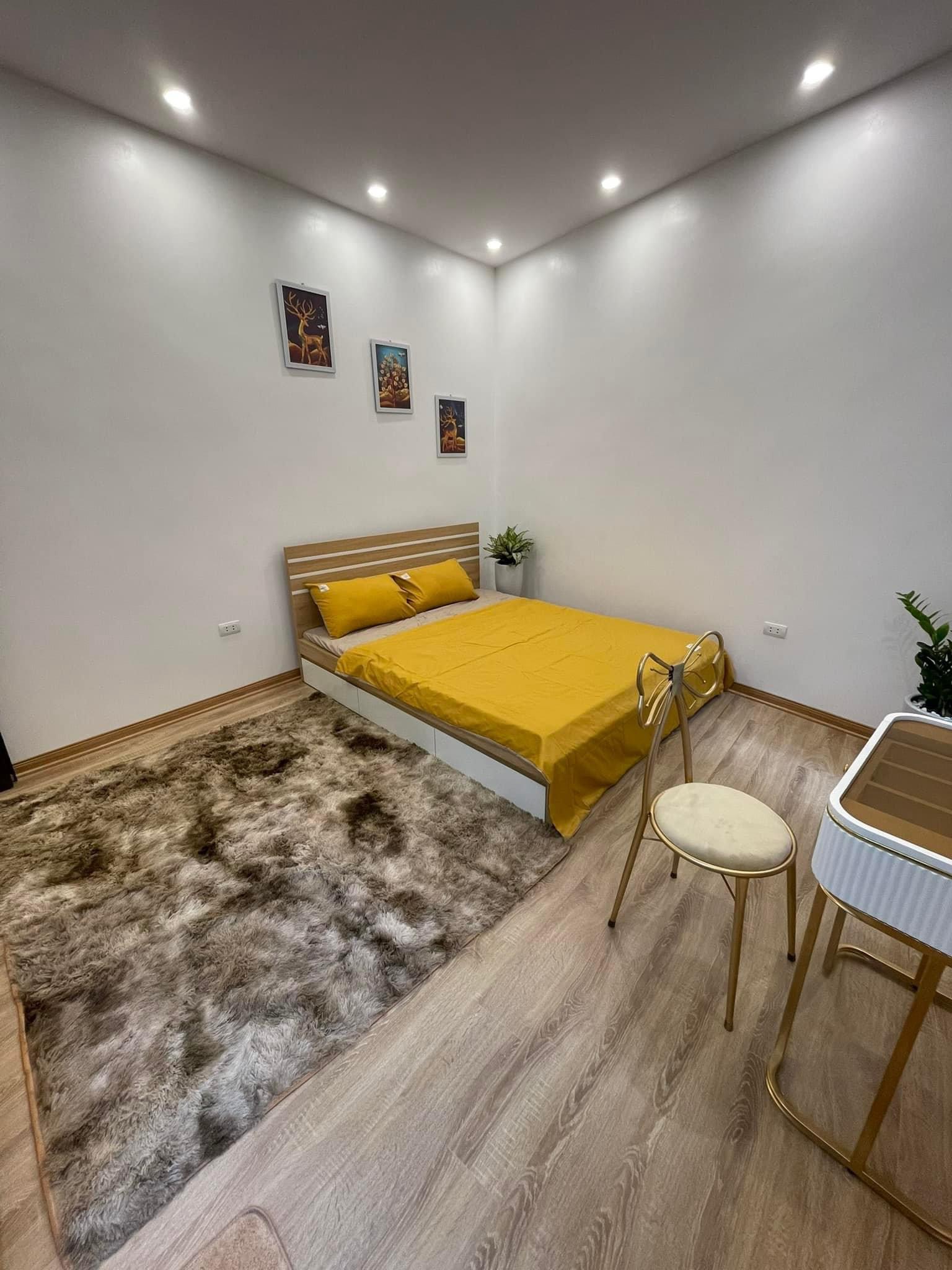 Cực hot phố Ngọc Khánh ngõ thông ba gác đua siêu đẹp ở luôn chủ tặng nội thất xịn sò 2,7tỷ