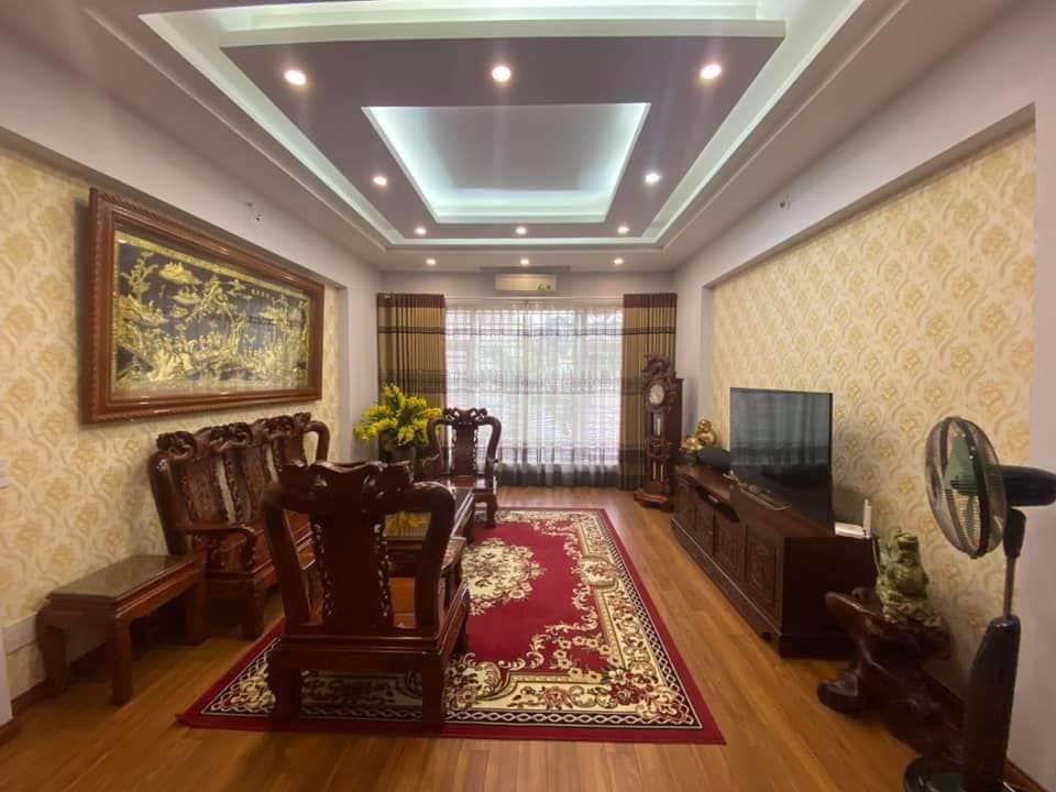 Bán nhà Xuân La, Tây Hồ, Phân Lô, ô tô, thang máy, 6 tầng, gần Hồ Tây, ở sướng