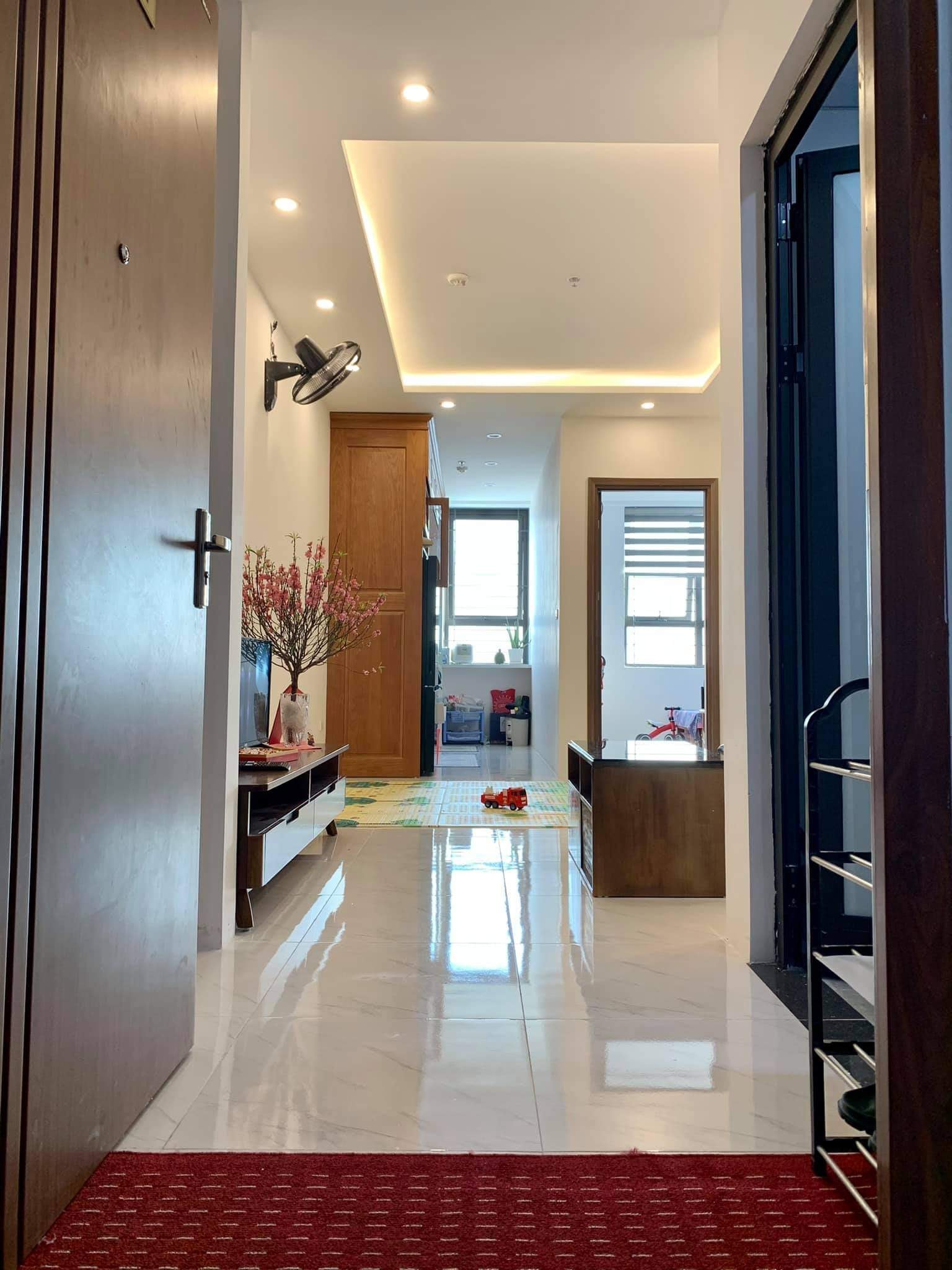 NHÀ ĐẸP-NỘI THẤT NHẬP KHẨU-GIÁ PHẢI CHĂNG-AN SINH ĐỈNH.