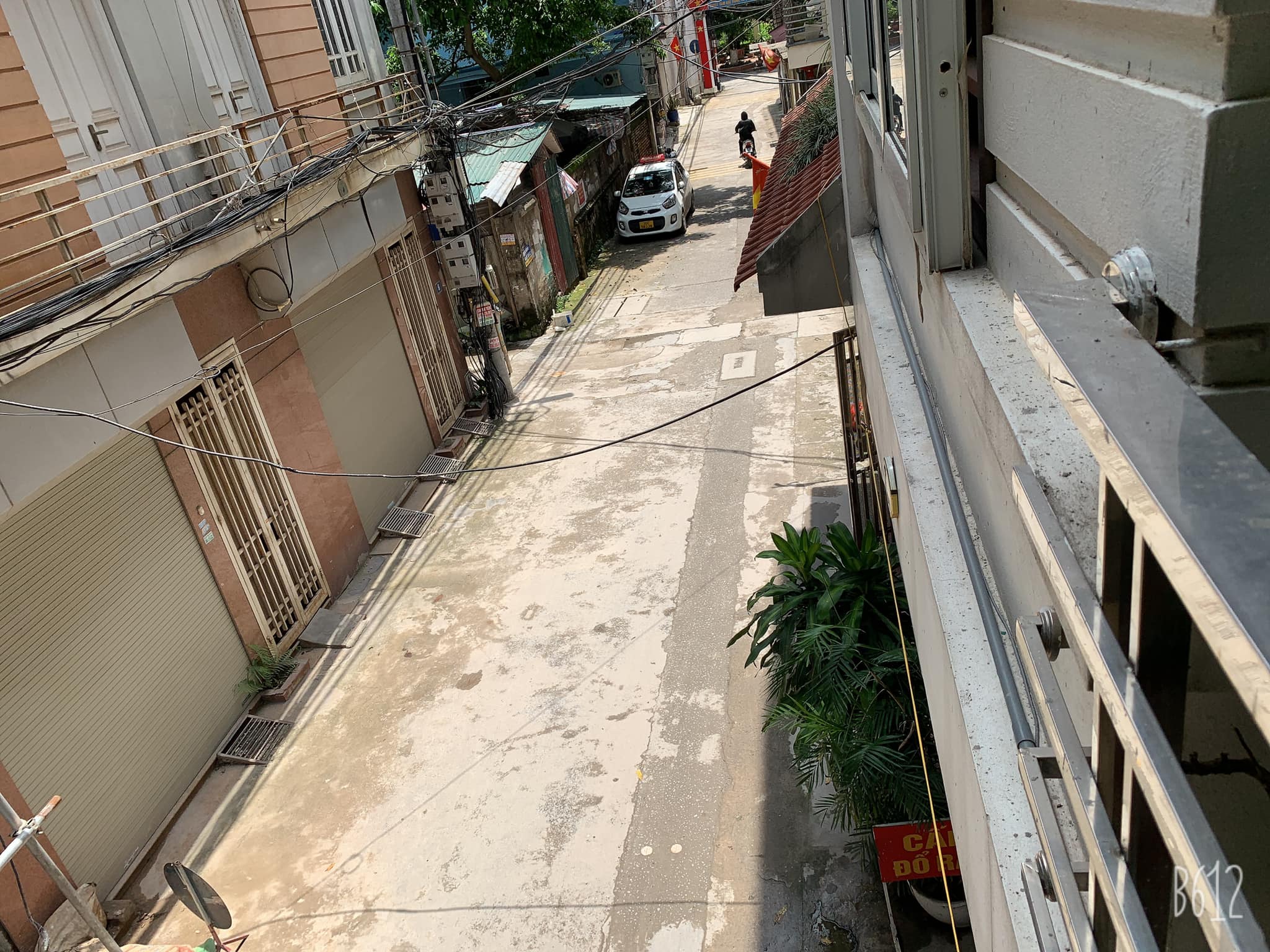 SIÊU PHẨM BIỆT THỰ TỪ LIÊM 72M2 14 TỶ ĐƯỜNG 2 Ô TÔ TẢI TRÁNH NHAU NHÀ ĐẸP KHÔNG CHỖ CHÊ GARA 2 Ô TÔ