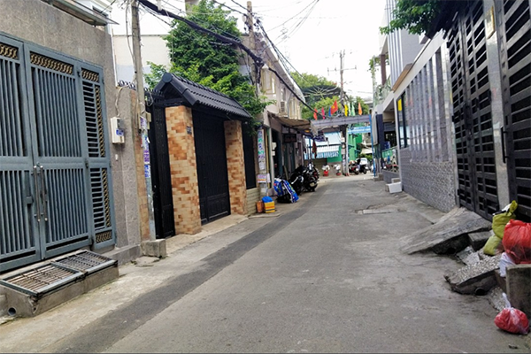 Cầm 2 - 4 tỷ trong tay, nên mua nhà phố gì ở TPHCM 1 Screenshot 2022 07 20 094207