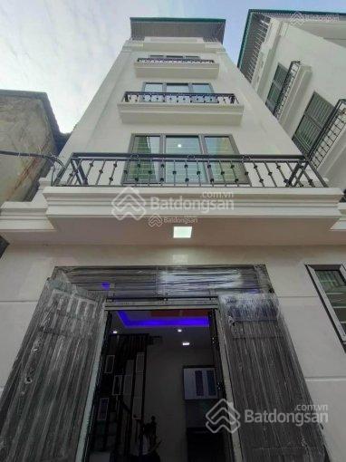 BÁN NHÀ MỚI DƯƠNG NỘI - HÀ ĐÔNG 5 TẦNGX35M2 GIÁ 2,5 TỶ, 2 MẶT THOÁNG GẦN ĐƯỜNG LÊ TRỌNG TẤN