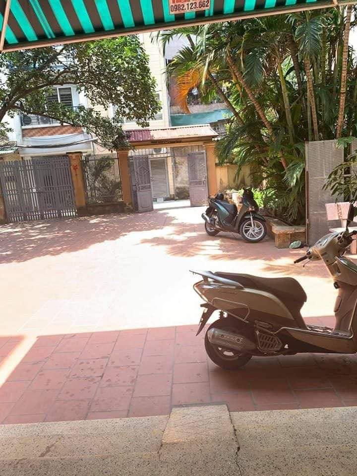 Đầu tư xây chung cư mini Vũ Tông Phan 136m2 x 3,5 tầng mặt tiền6.3, giá 16.8 tỷ Thanh Xuân