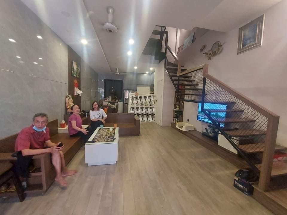 Bán Gấp Nhà Đẹp Khương Hạ, Thanh Xuân oto đỗ của tặng nội thất xịn.