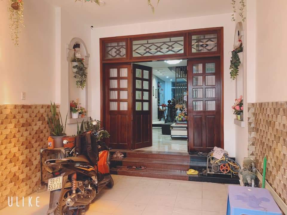 Nhà mặt tiền đẹp , đẳng cấp dành cho người theo Đạo