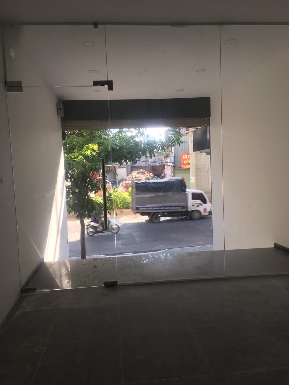 Bán nhà mặt phố CẦU GIẤY diện tích 118m- 9 tầng- mặt tiền 4.2m giá chào 54.5 tỷ