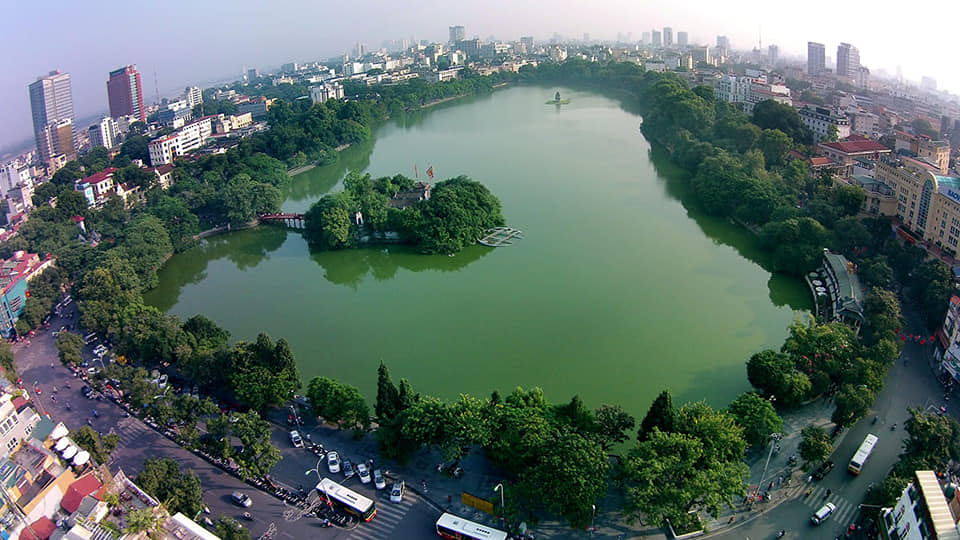 NHÀ PHỐ CỔ - MẶT PHỐ TRÀNG THI - THÔNG SỐ VÀNG.- GIÁ SỐC KHÔNG TƯỞNG CHỈ CÓ 500TR/M.