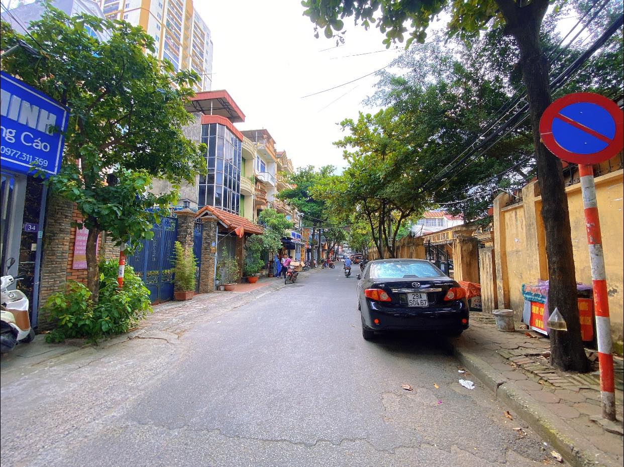 Nhà mặt phố Nguyễn Đổng Chi, Nam Từ Liêm, kinh doanh tốt, DT 70m, chỉ 12 tỷ.