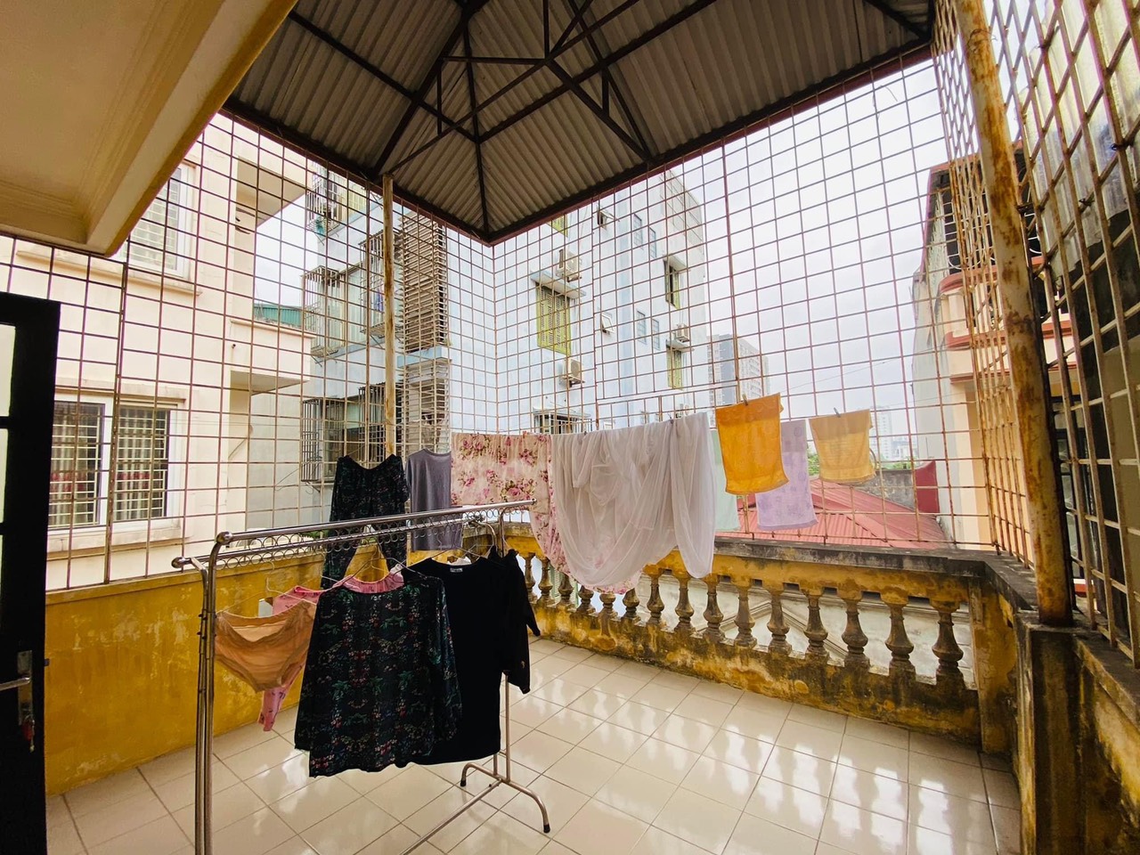 BÁN CCMN Ở MỸ ĐÌNH, NAM TƯ LIÊN: DT 85M2, 8 TẦNG, CÓ 14.2TỶ