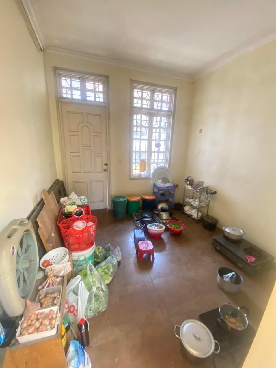 Bán nhà ô tô tránh Lê Trọng Tấn 66m2 x 4 tầng, giá 9.45 tỷ