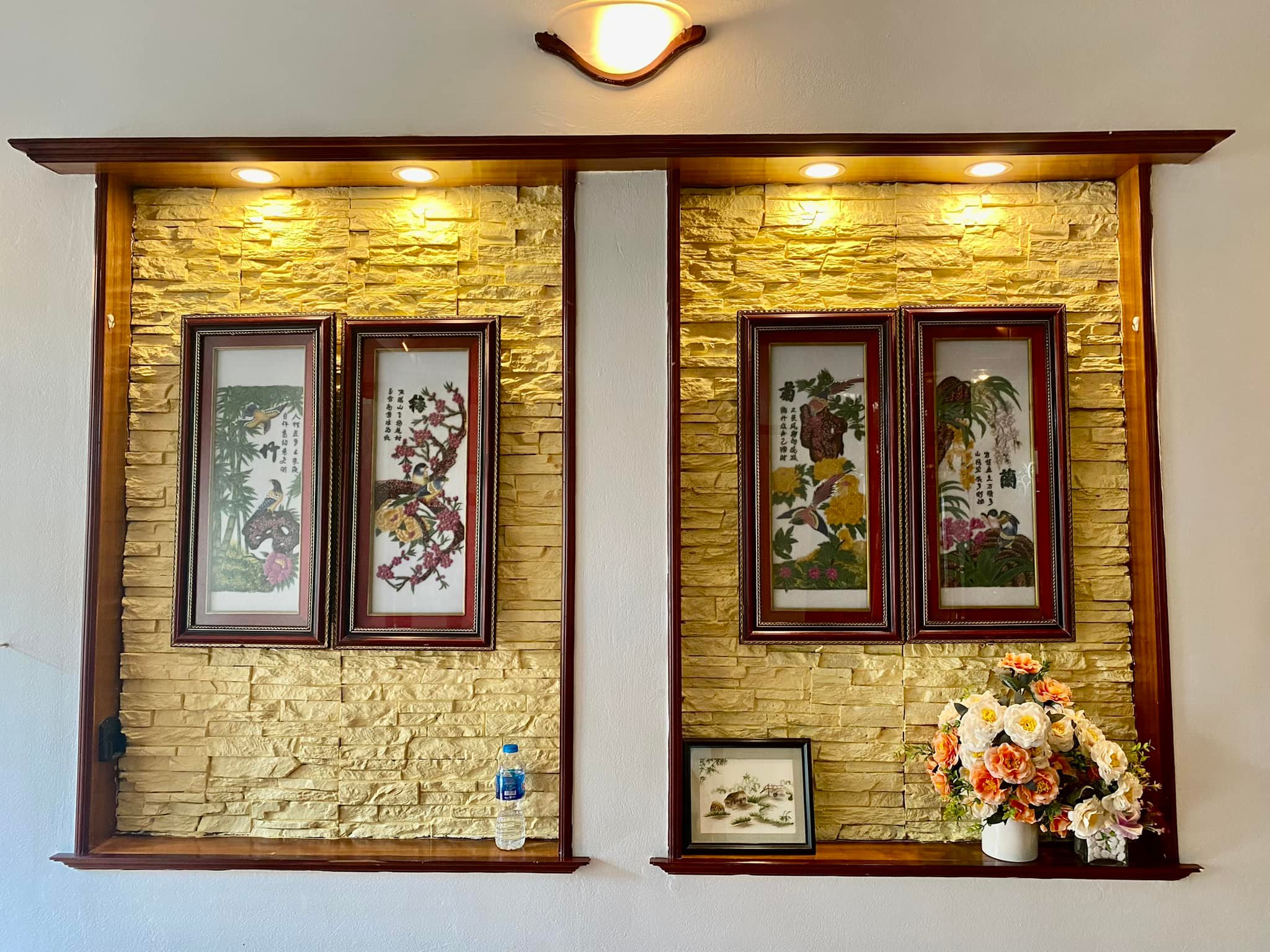 SIÊU ĐẸP - PHỐ PHƯƠNG MAI- 43M2*5 TẦNG- NGAY TRUNG TÂM- THOÁNG TRƯỚC SAU