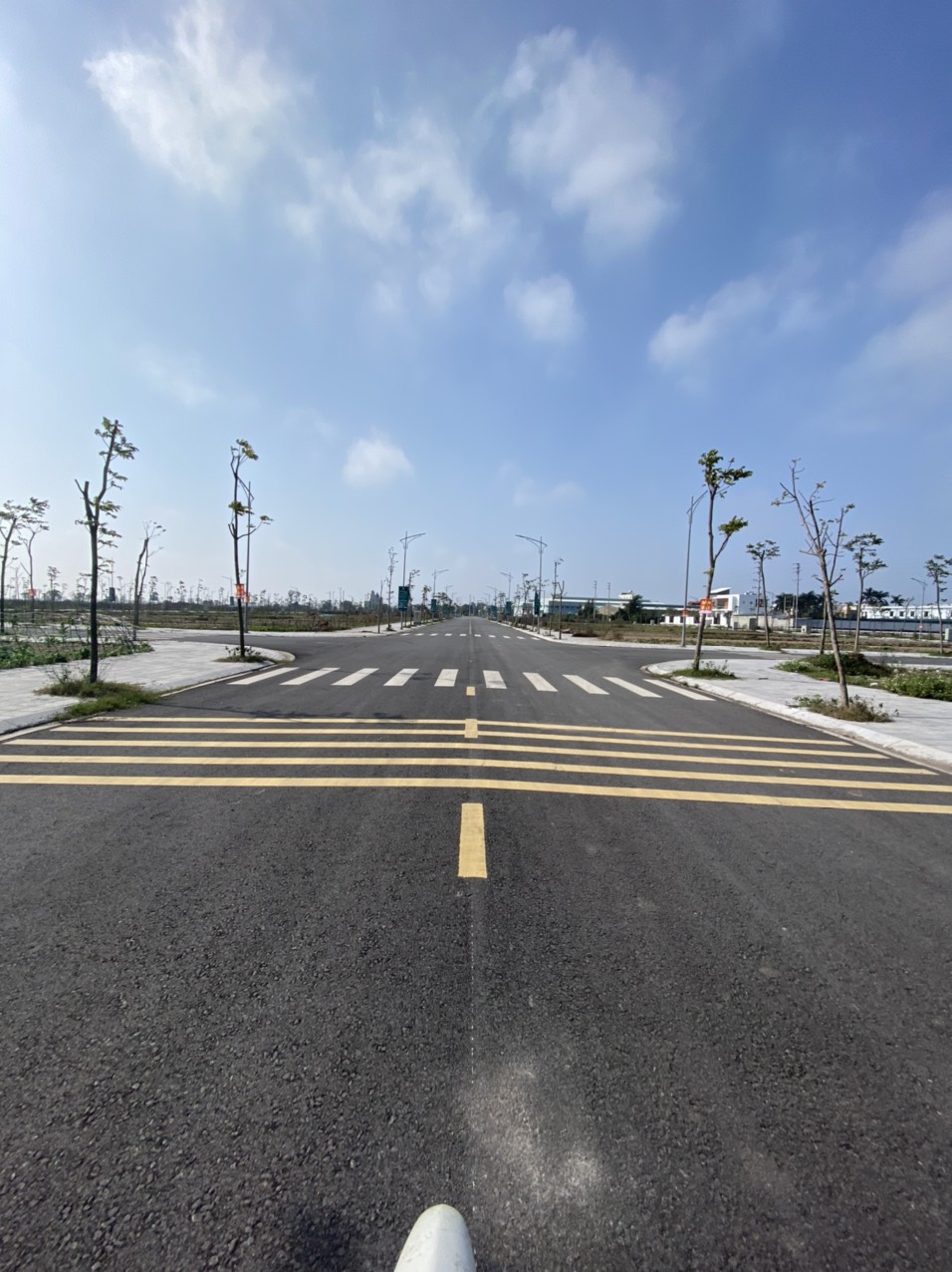 Bán nhanh 2 lô liền kề gần bệnh viện đa khoa huyện Tiền Hải