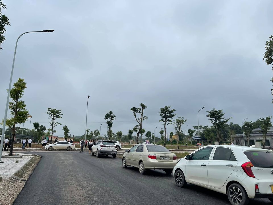 ĐIỂM SÁNG BẤT ĐỘNG SẢN ĐẠI TỪ TÂM ĐIỂM ĐẦU TƯ