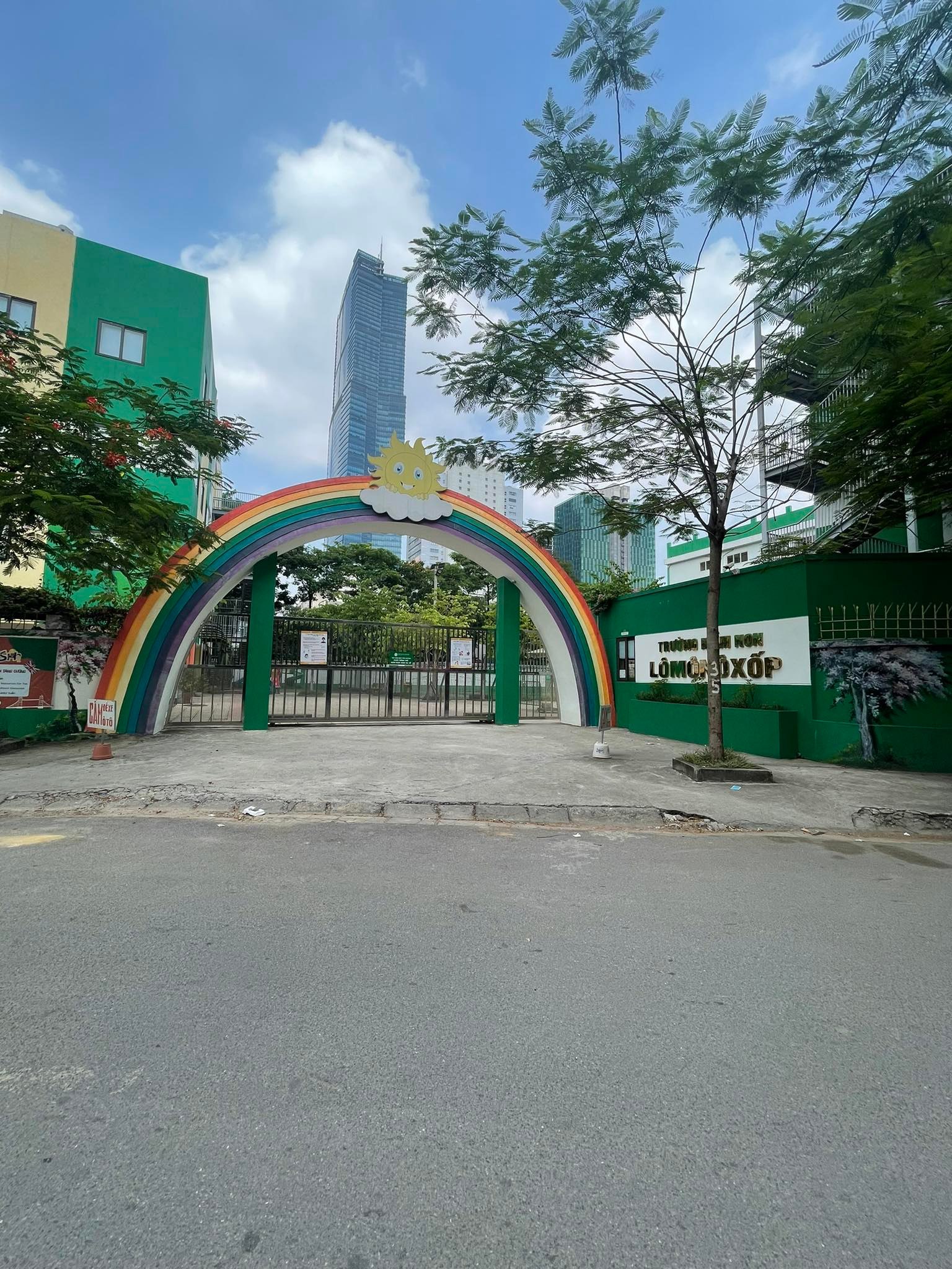 BÁN NHÀ MẶT PHỐ KĐT MỄ TRÌ HẠ DT 54M- MT 4M- 2 VỈA HÈ- KINH DOANH- NHỈNH 15 TỶ