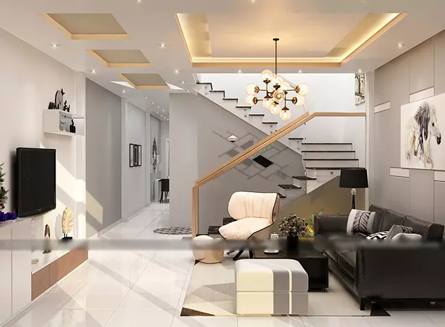Nhà quá đẹp Nguyễn Xiển, Thanh Xuân. Ô tô tránh 42m2, 5 tầng, 5.1 tỷ
