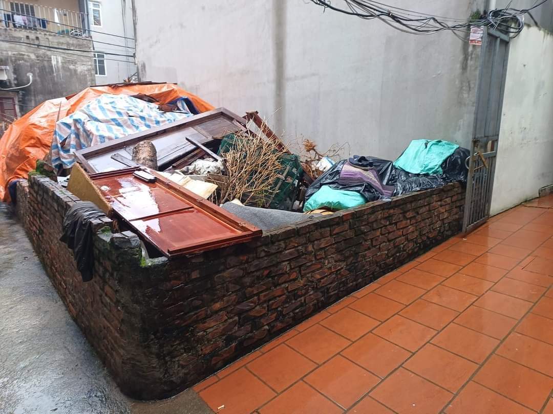 BÁN ĐẤT MỄ TRÌ THƯỢNG - NGÕ Ô TÔ - 61M2 CHỈ 6 TỶ