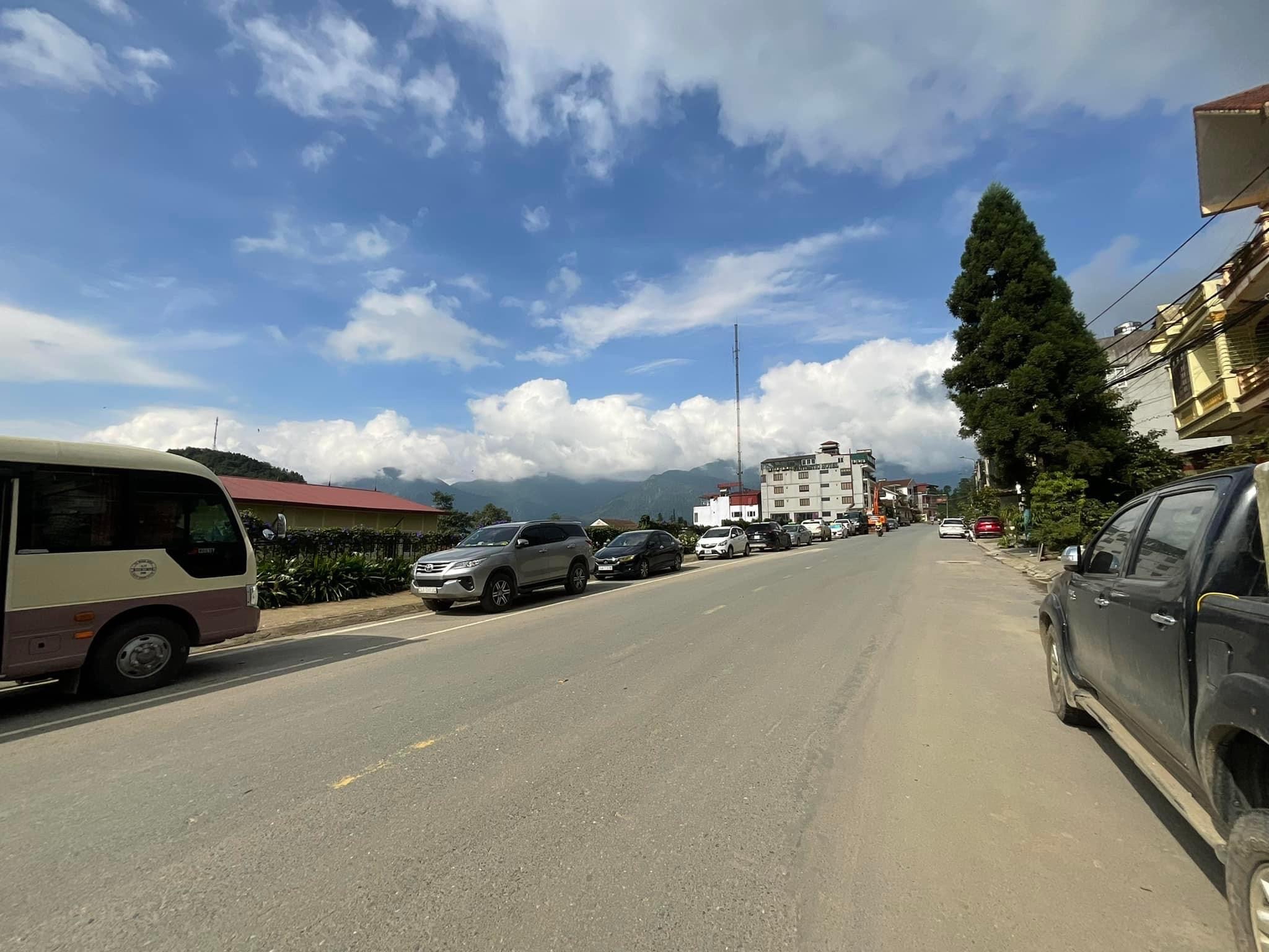 Bán nhà siêu hot ở Điện Biên Phủ SaPa