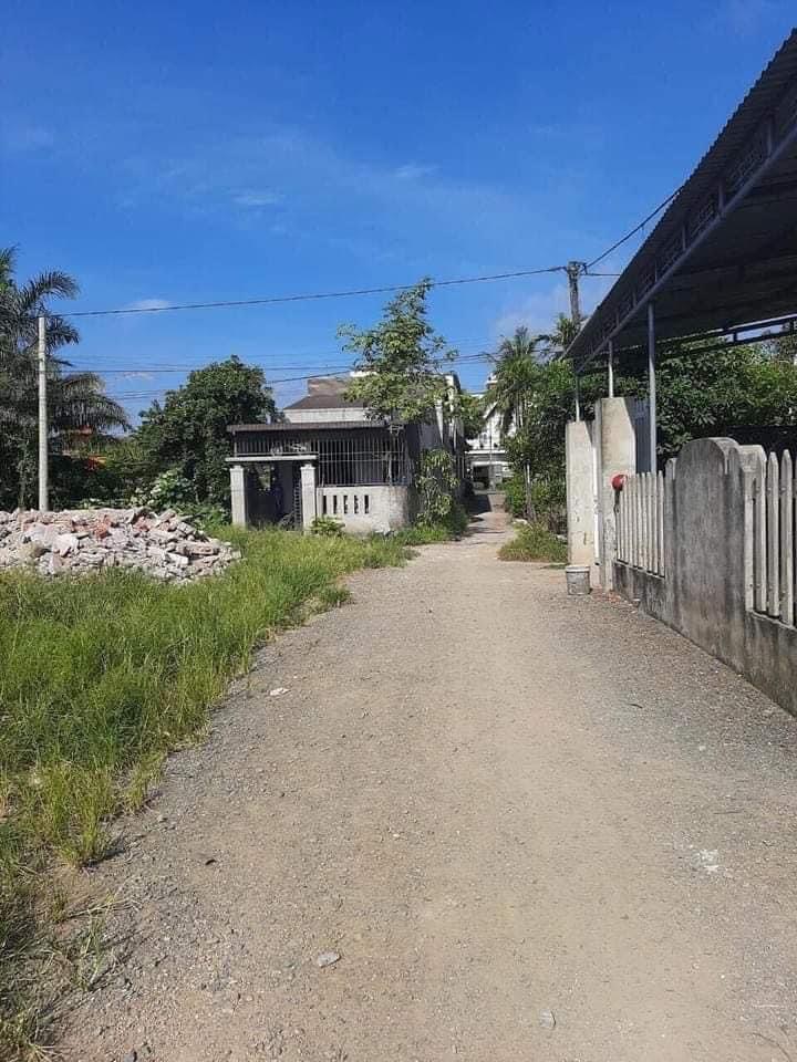 CẦN BÁN ĐẤT THỔ CƯ KIỆT QL1A ĐÔNG HÀ