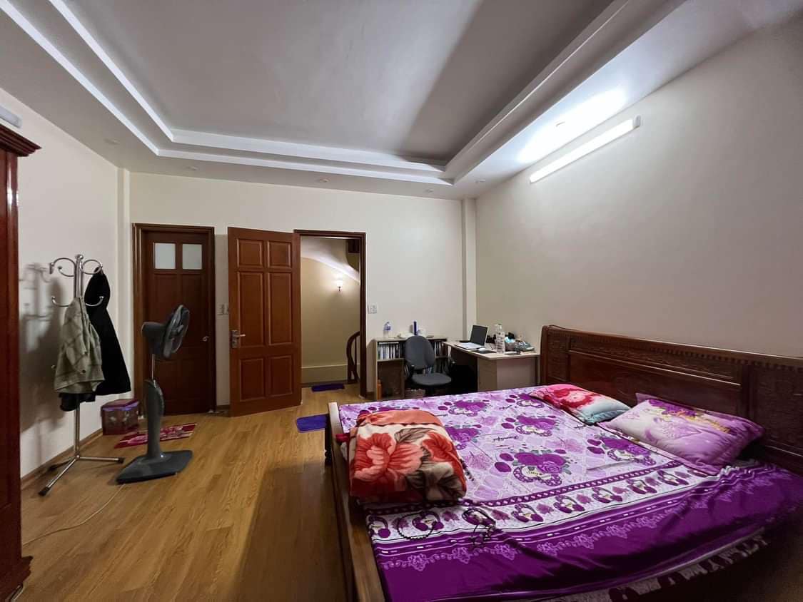 Bán nhà riêng phố Vân Hồ - Nguyễn Đình Chiều 30m giá 3.9 tỷ