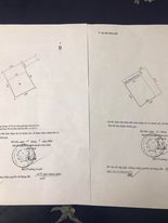 BÁN ĐẤT TẶNG 2 CĂN NHÀ 3 TẦNG TRẦN QUỐC VƯỢNG- CẦU GIẤY DT 180M- MT 16M– NGÕ XE 5 TẠ RA VÀO THOẢI MÁI