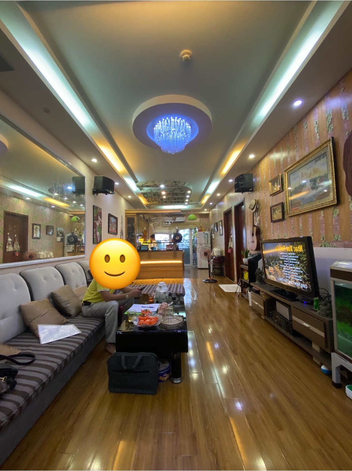 Đường Hoàng Quốc Việt cần bán nhà 5 Tầng 96 m2 kinh doanh giá 14 tỷ