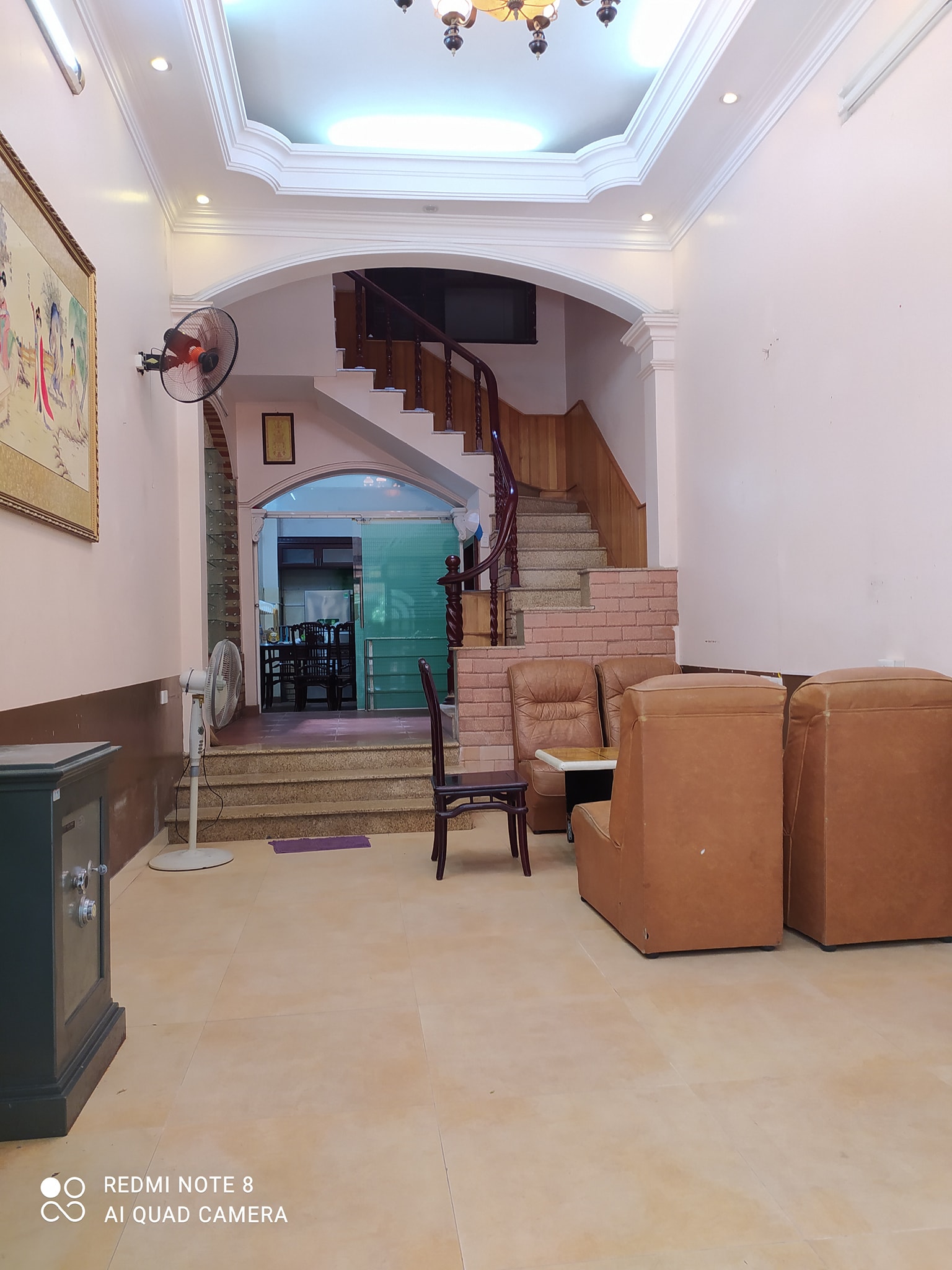 Cực Gấp Chị Gái Nhờ Bán Nhà Phân Lô Trung Tâm Quận Hai Bà Trưng 48m2_5T_10,8ty