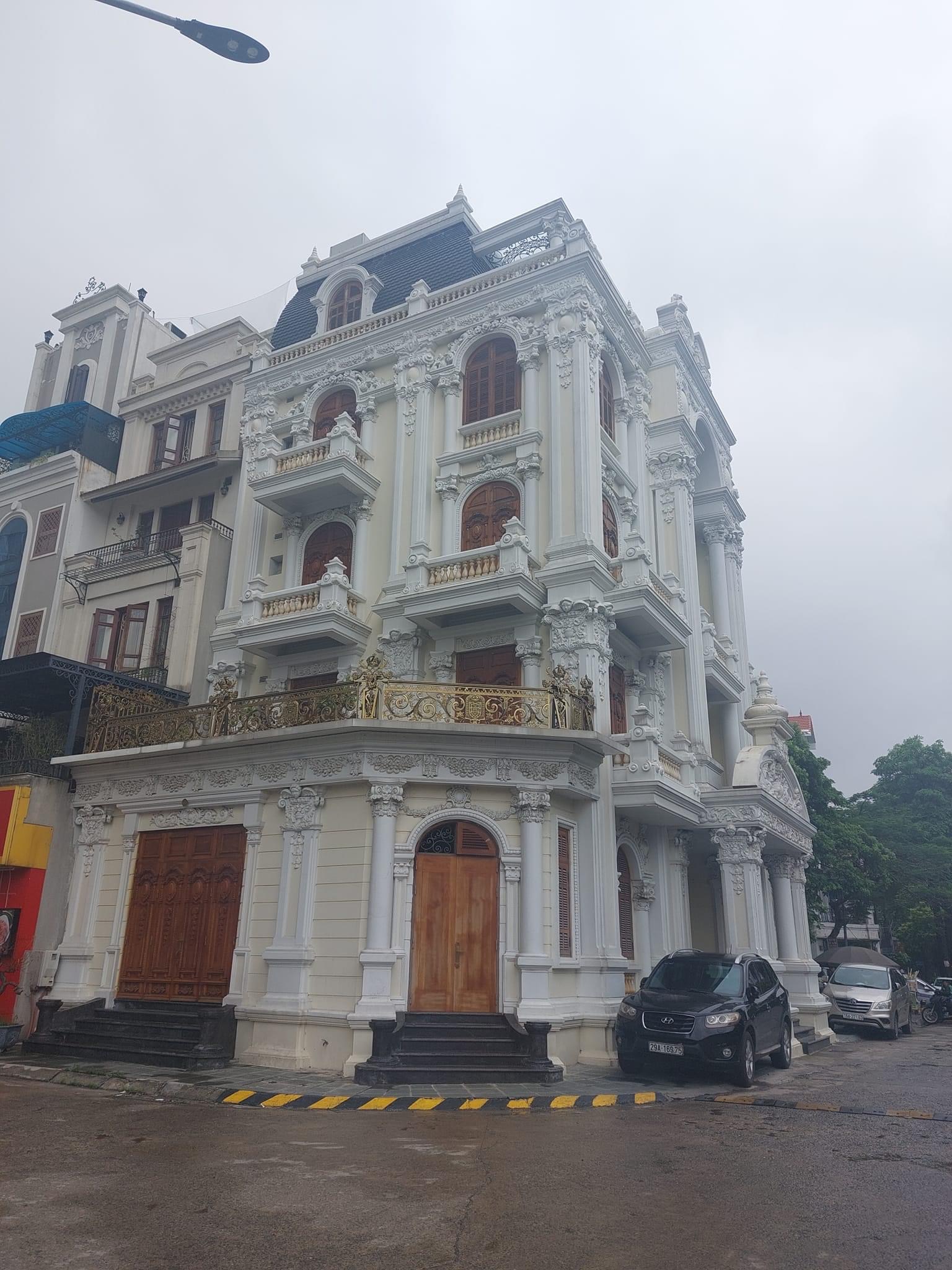 Bán Nhà Liền Kề Khu Nhà Ở Viện Quân Y 103 Yên Xá. 108m2, 6T Thang Máy