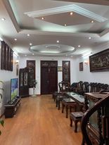 BÁN NHÀ PHỐ ĐẠI LA, PHÂN LÔ, MT TO, Ô TÔ TRÁNH, NGÕ THÔNG, VỈA HÈ, KINH DOANH.