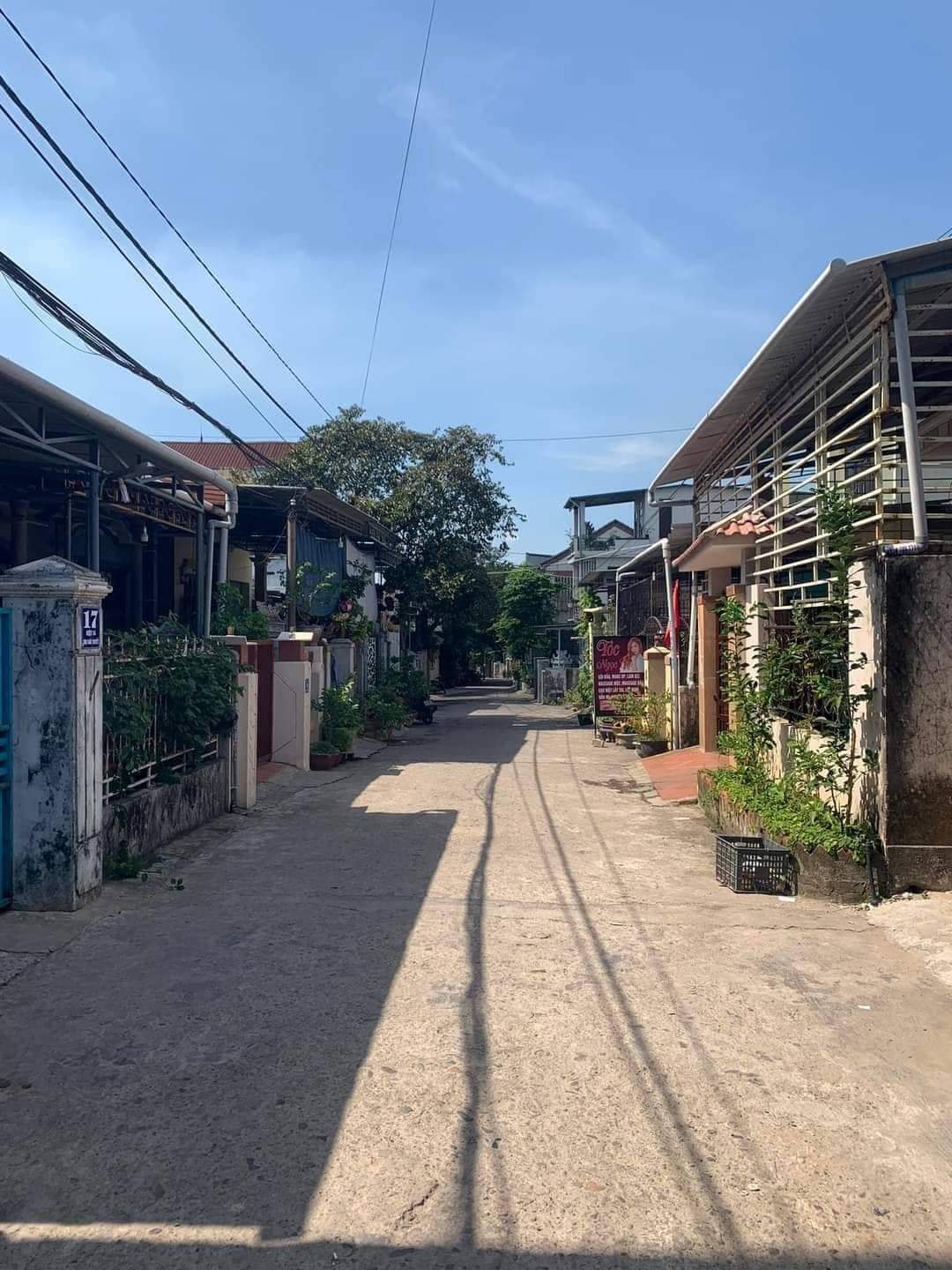 BÁN ĐẤT TÔN THẤT THUYẾT, ĐÔNG HÀ, GIÁ CHỈ 775Tr BAO RẺ NHẤT THỊ TRƯỜNG