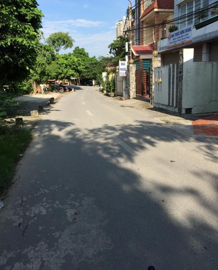 BÁN NHÀ NGÔ QUYỀN - HÀ ĐÔNG, GẦN CHỢ, NHÀ ĐẸP, GẦN CÔNG VIÊN, DT 35M, MT 5M, GIÁ 3.3 TỶ