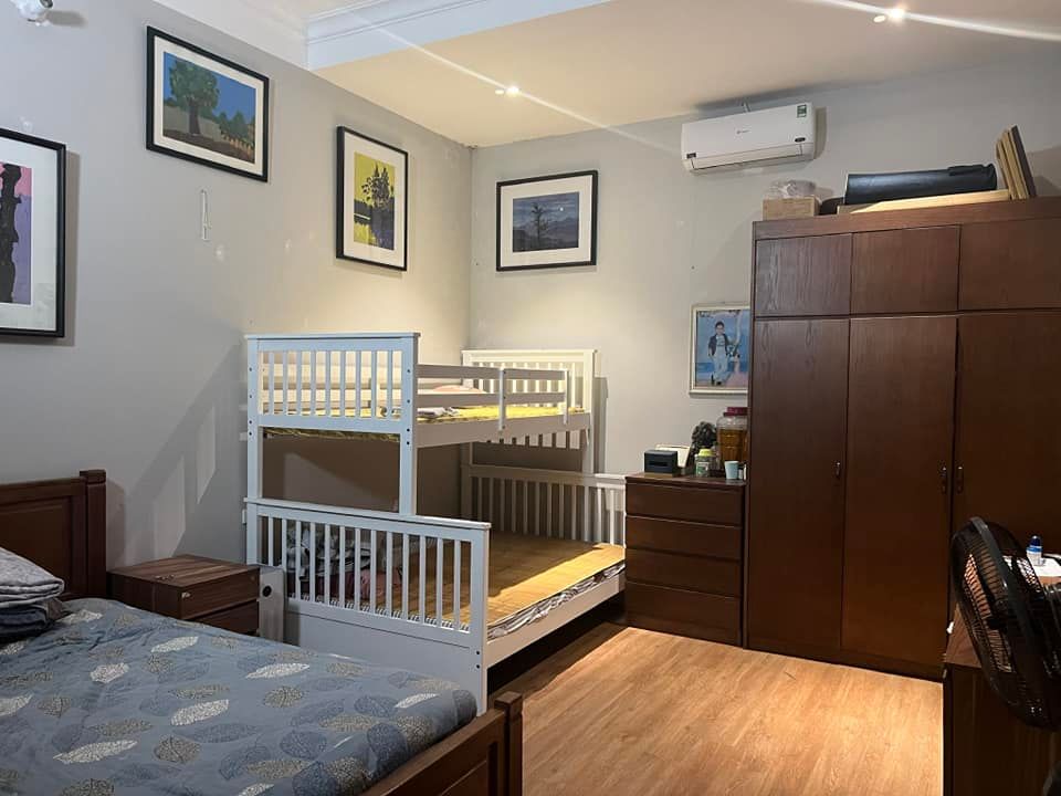 PHÂN LÔ Ô TÔ TRÁNH, VỪA Ở VỪA KINH DOANH, FULL NỘI THẤT, SỔ VUÔNG ĐẸP