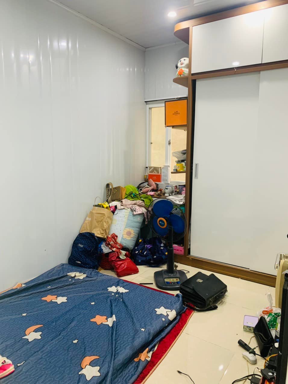 BÁN NHÀ NGÕ ĐÌNH TƯƠNG THUẬN, VỀ Ở LUÔN, MT 5,6M GIÁ QUÁ RẺ CHỈ 2,4 TỶ