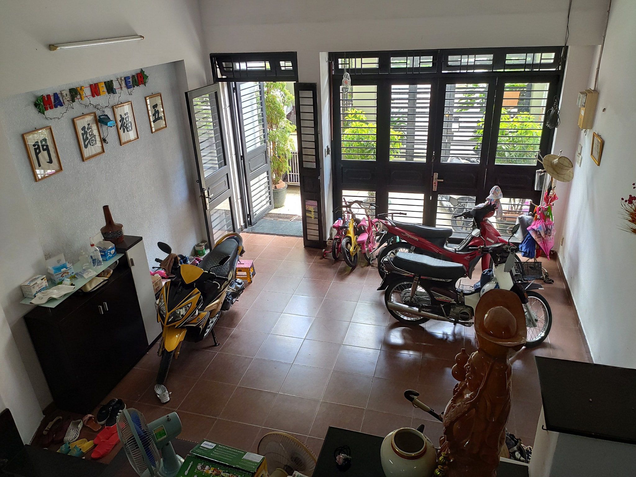 Mặt tiền đường 10m – 5*19 – 4 tầng – dân trí cao – chỉ nhỉnh 15 tỷ