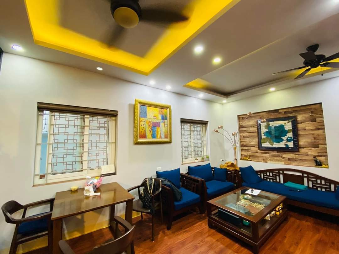 17.5 TỶ NHÀ MẶT PHỐ KIM NGƯU - HAI BÀ TRƯNG, Ô TÔ DỪNG ĐỖ, KINH DOANH SẦM UẤT, VỊ TRÍ ĐẸP, ÍT NHÀ BÁN.