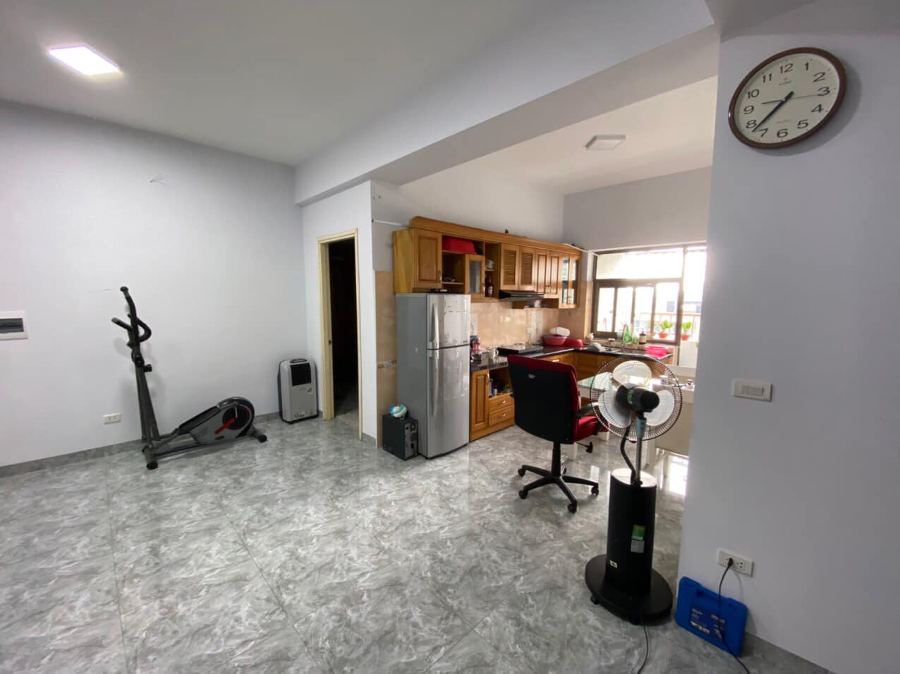 Chung cư KĐT Xa La, Quận Hà Đông, 90m2 – Full tiện ích – Tặng nội thất, chỉ 2.25 tỷ